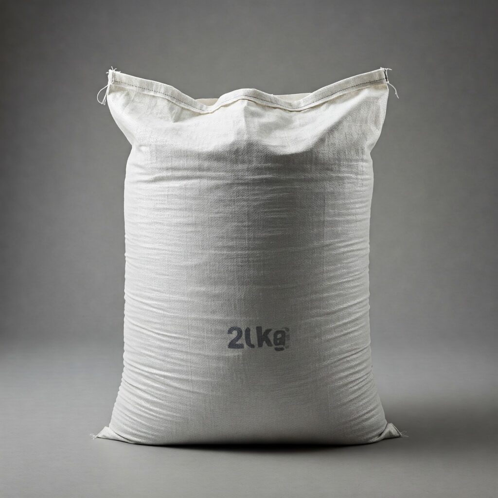PP woven bags PP woven bags