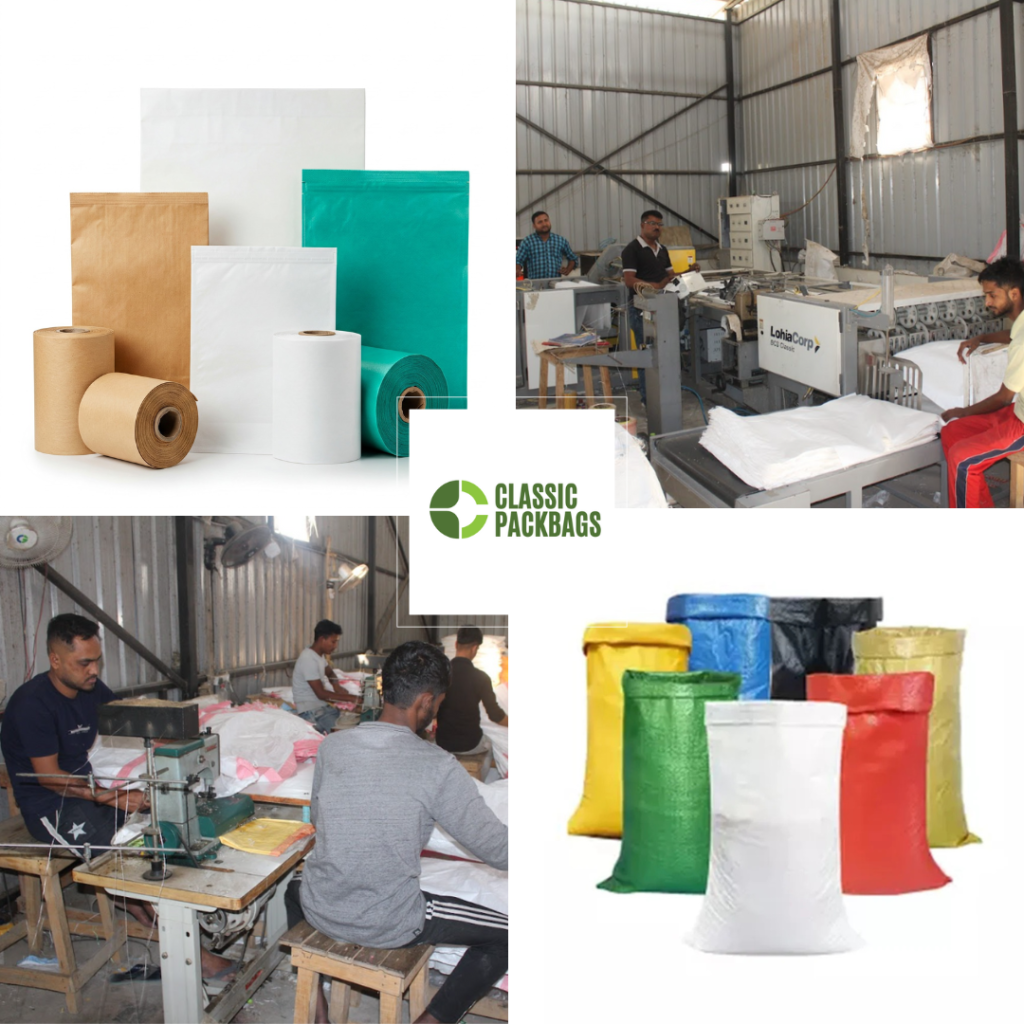 Manufacturing Unit Manufacturing Unit